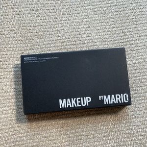 Makeup By Mario Master Metals Eyeshadow